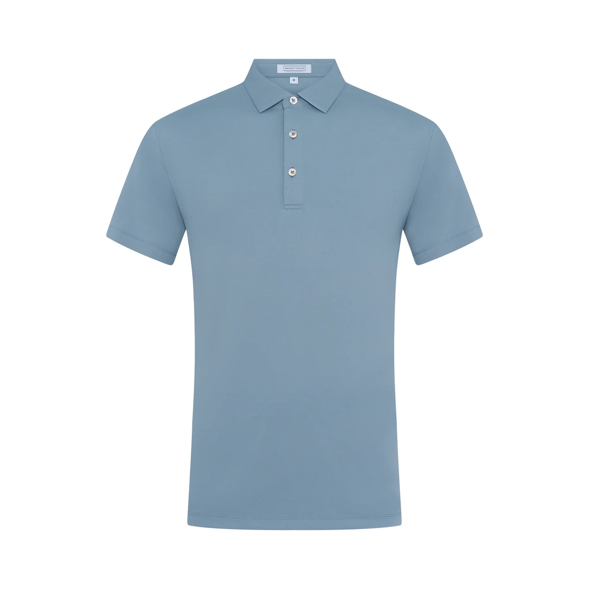 Pondohead Solid Performance Polo - Navy