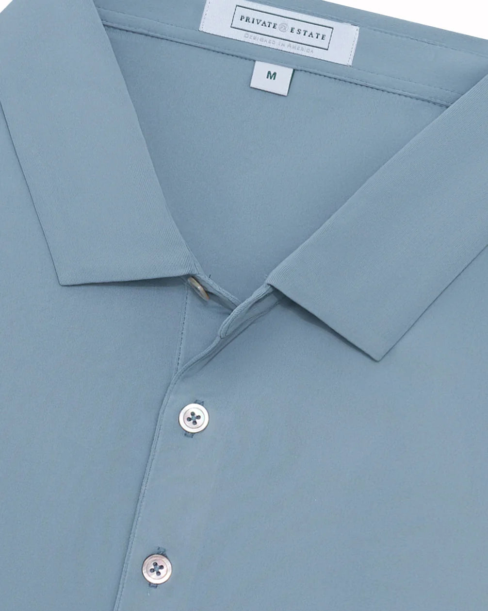 Pondohead Solid Performance Polo - Navy