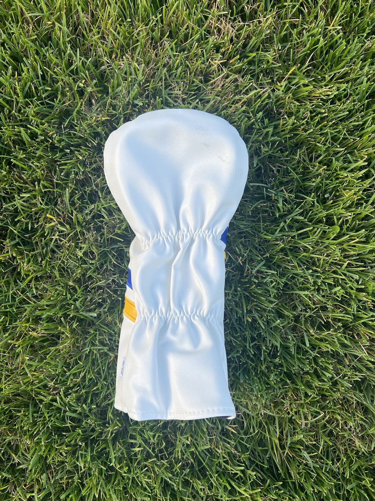 State Flag Driver Headcover