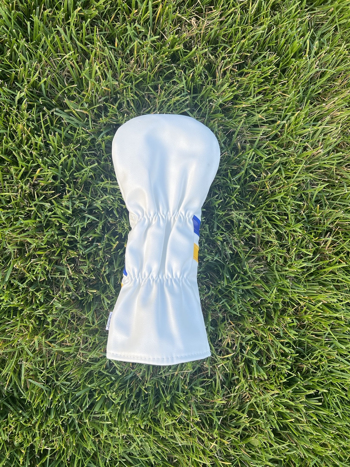 State Flag Fairway Wood Headcover